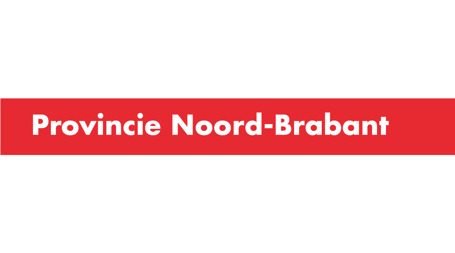 Provincie Noord Brabant